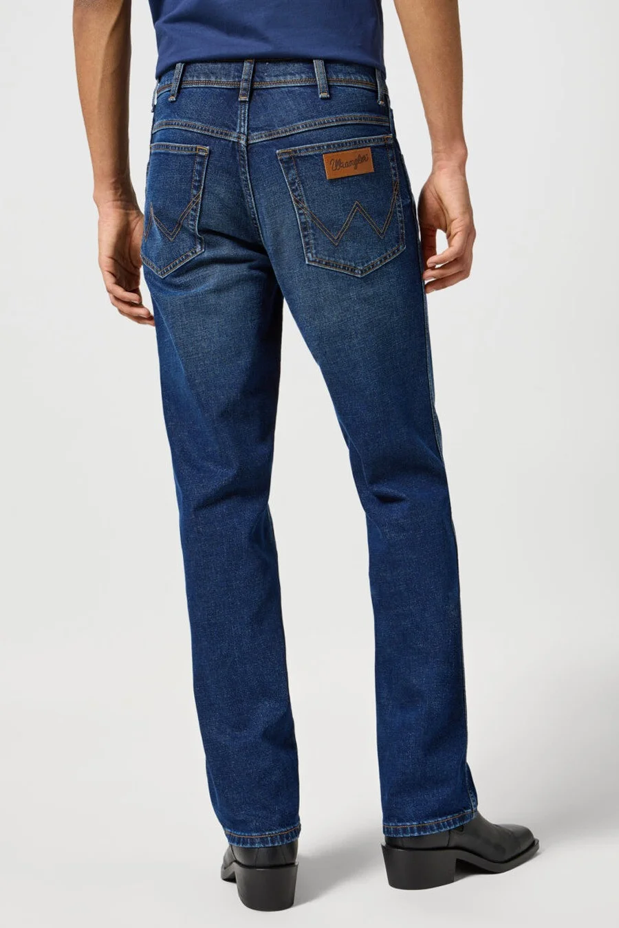 WRANGLER - TEXAS WRANGLER - TEXAS