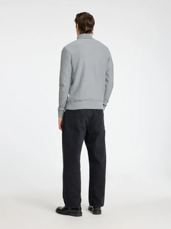 SELECTED MEN - SLHAXEL LS... 2