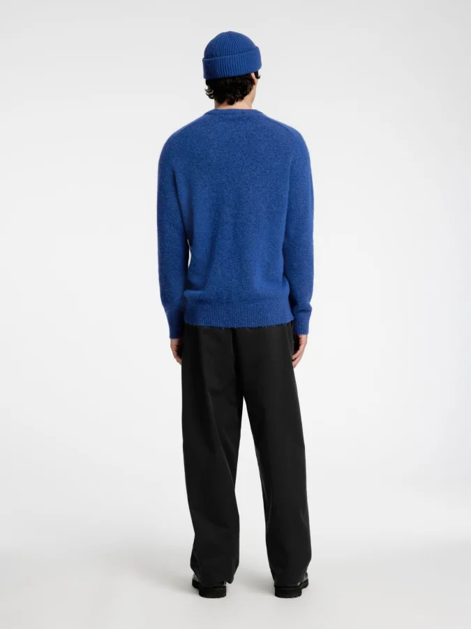 SELECTED MEN - SLHRAI LS... 2