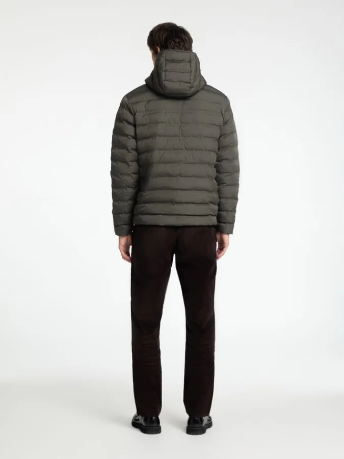 SELECTED MEN - SLHBARRY... 2