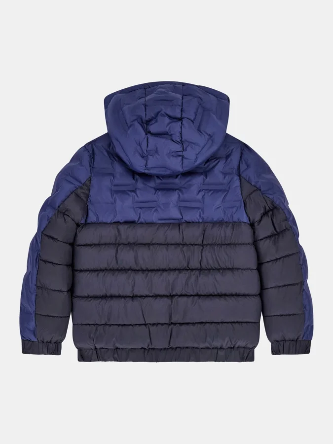 GUESS - PADDED HOODED... 2