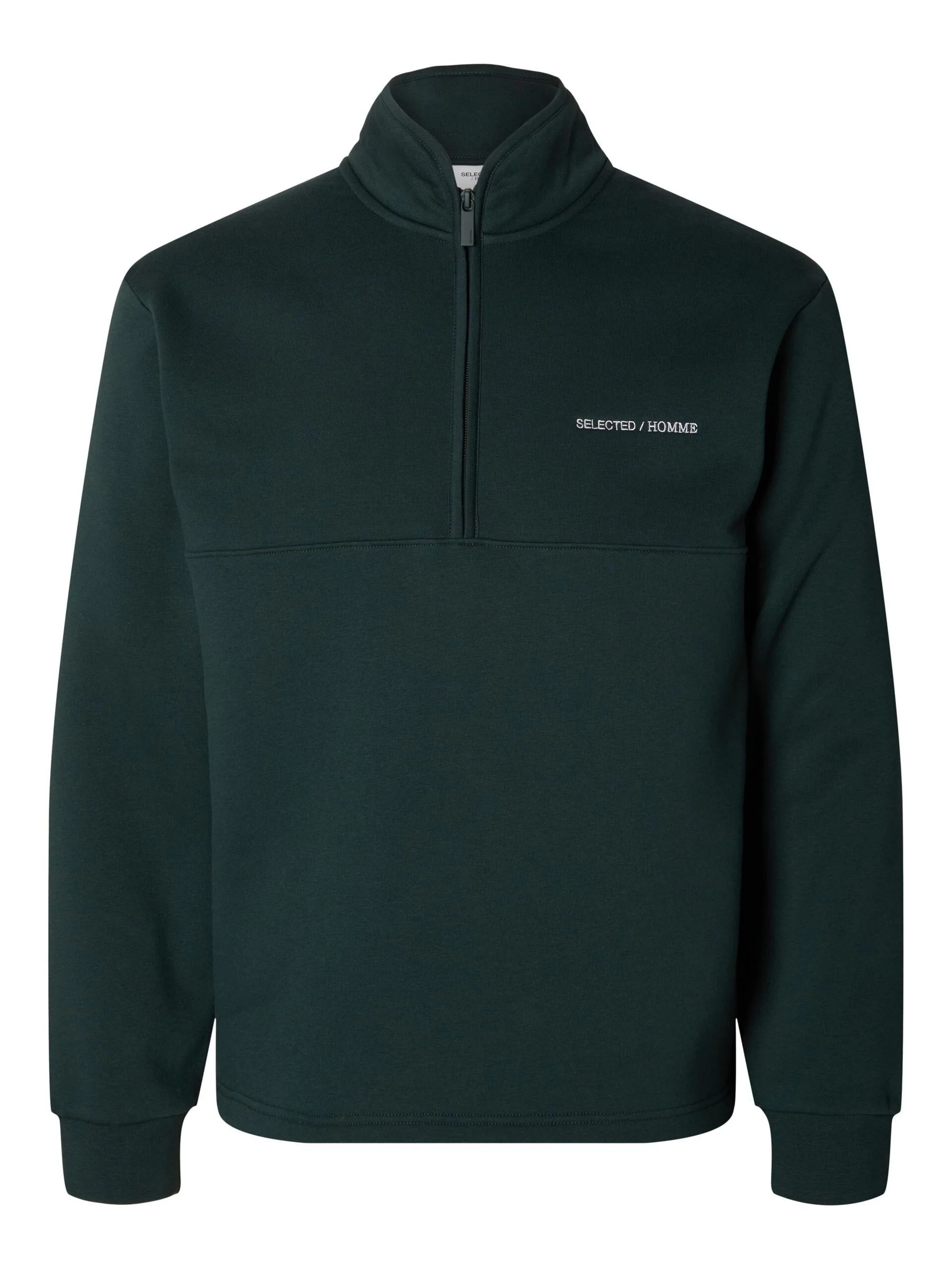 SELECTED MEN - SLHHANKIE LOGO HIGH... SELECTED MEN - SLHHANKIE LOGO HIGH...