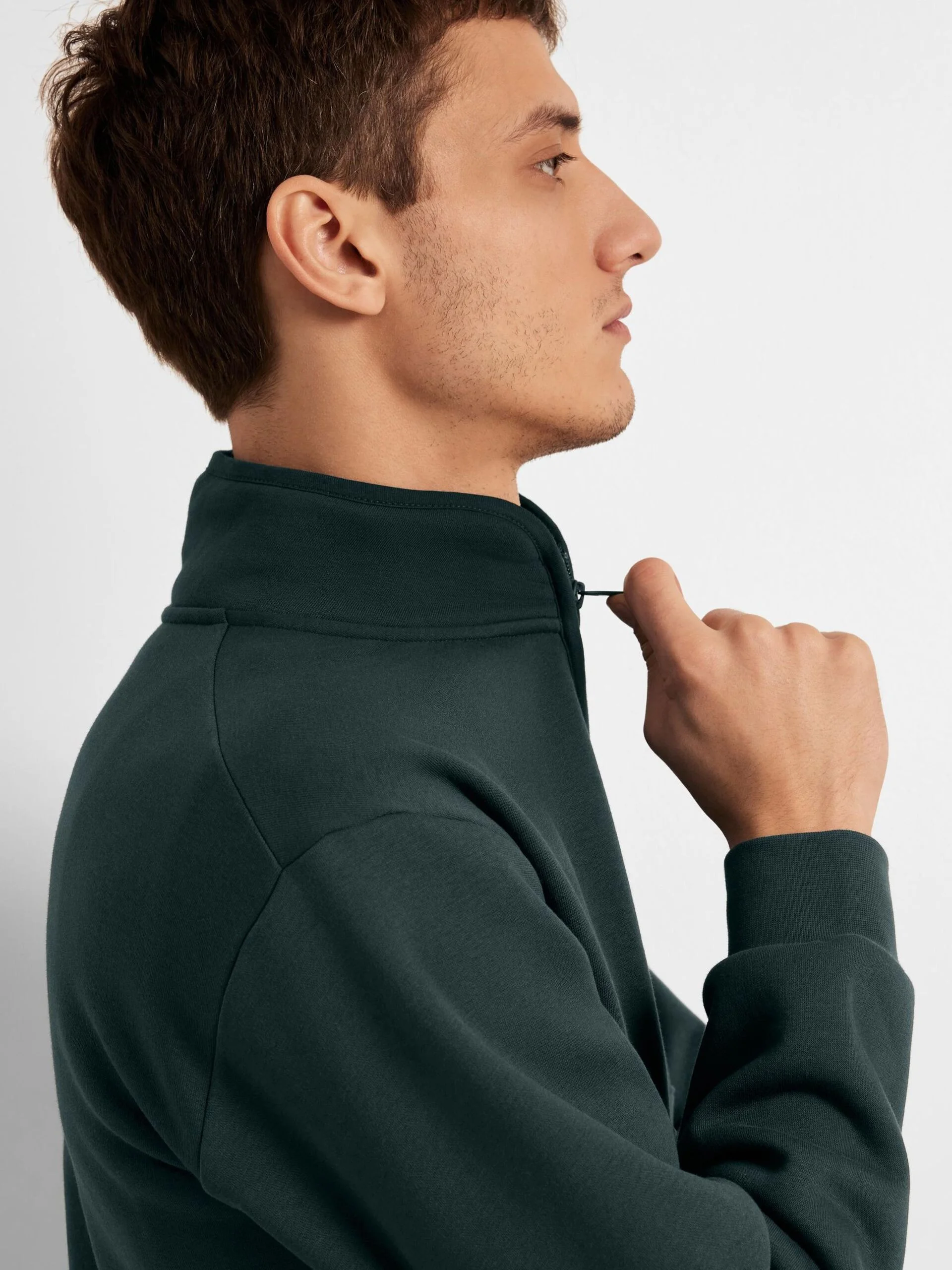 SELECTED MEN - SLHHANKIE LOGO HIGH... SELECTED MEN - SLHHANKIE LOGO HIGH...