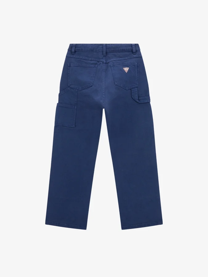 GUESS - COMFORT CANVAS... 2