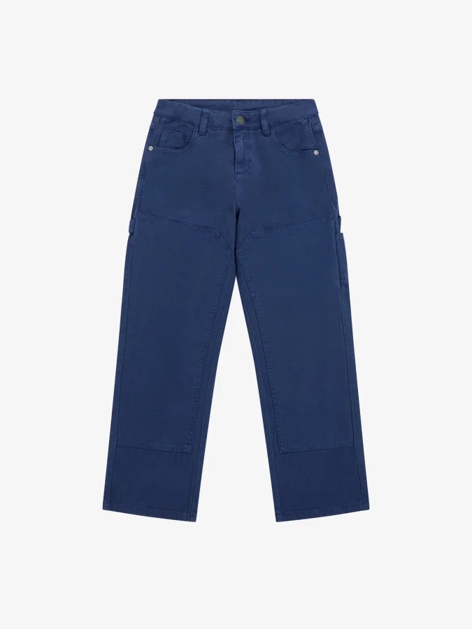 GUESS - COMFORT CANVAS...