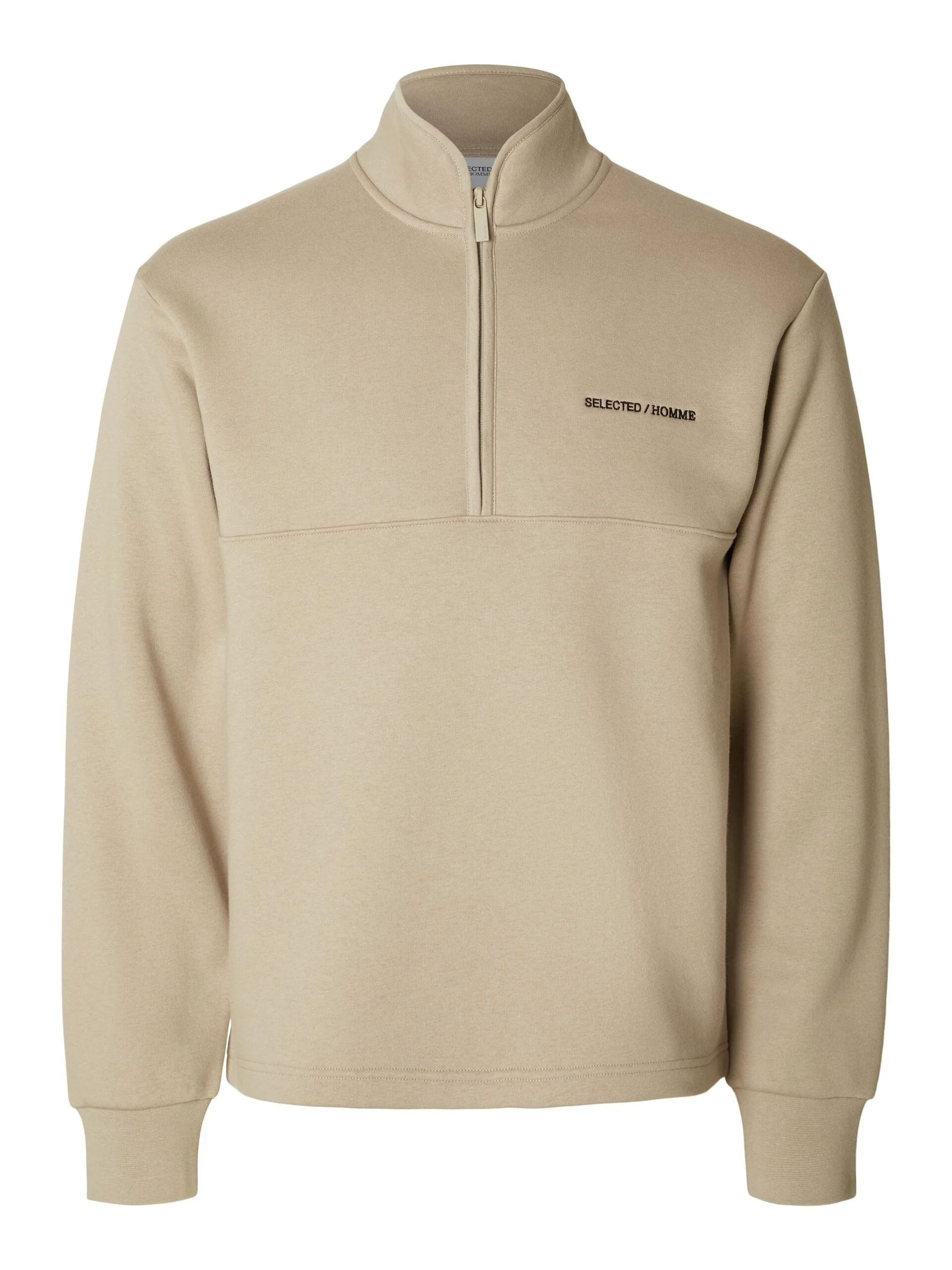 SELECTED MEN - SLHHANKIE LOGO HIGH... SELECTED MEN - SLHHANKIE LOGO HIGH...
