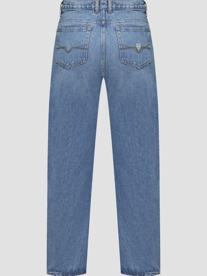 GUESS - RIGID DENIM FASHION... 2
