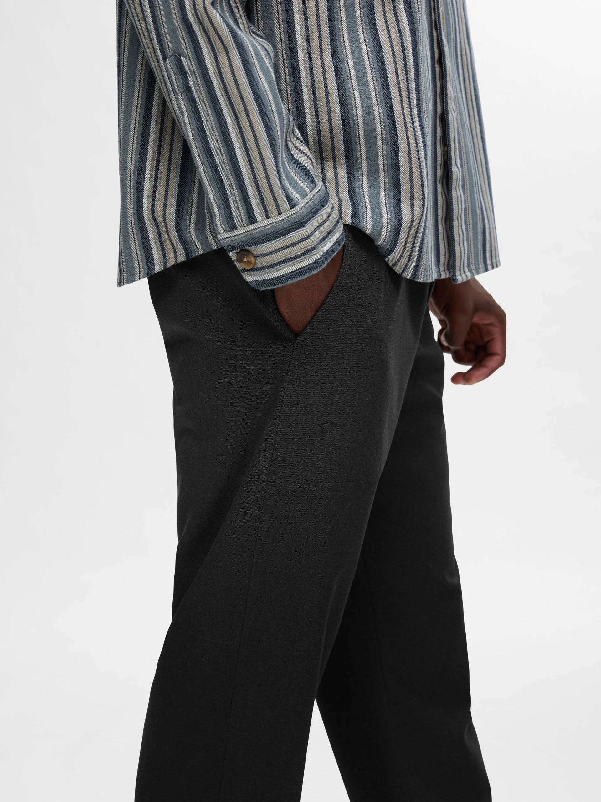 SELECTED MEN - SLH196-STRAIGHT ROBERT... SELECTED MEN - SLH196-STRAIGHT ROBERT...