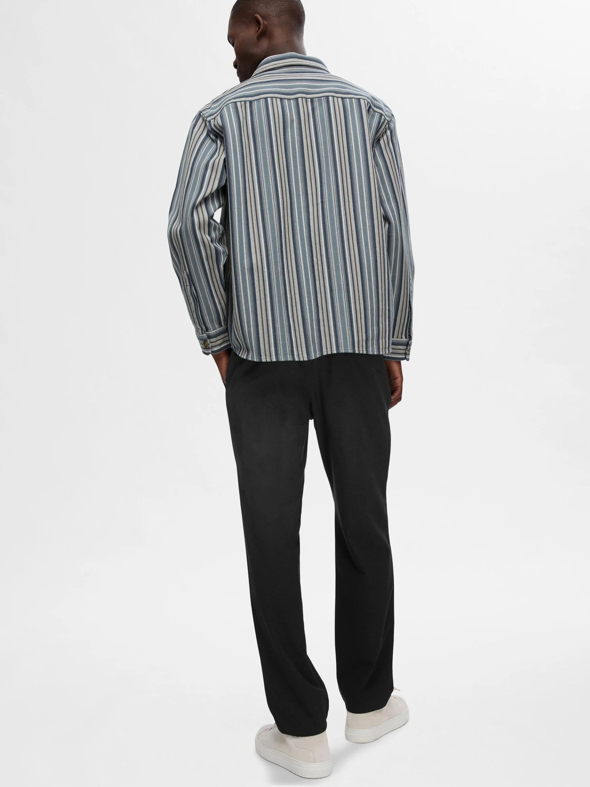 SELECTED MEN - SLH196-STRAIGHT ROBERT... SELECTED MEN - SLH196-STRAIGHT ROBERT...