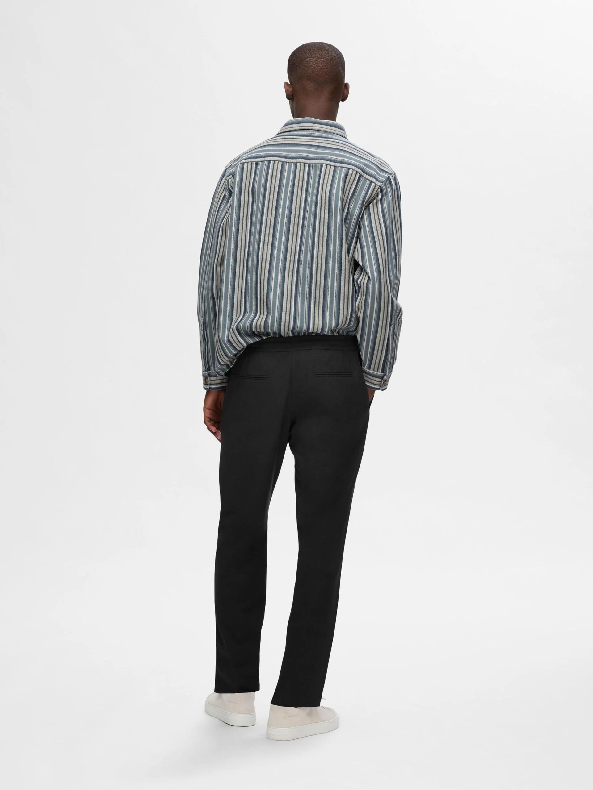 SELECTED MEN - SLH196-STRAIGHT ROBERT... SELECTED MEN - SLH196-STRAIGHT ROBERT...