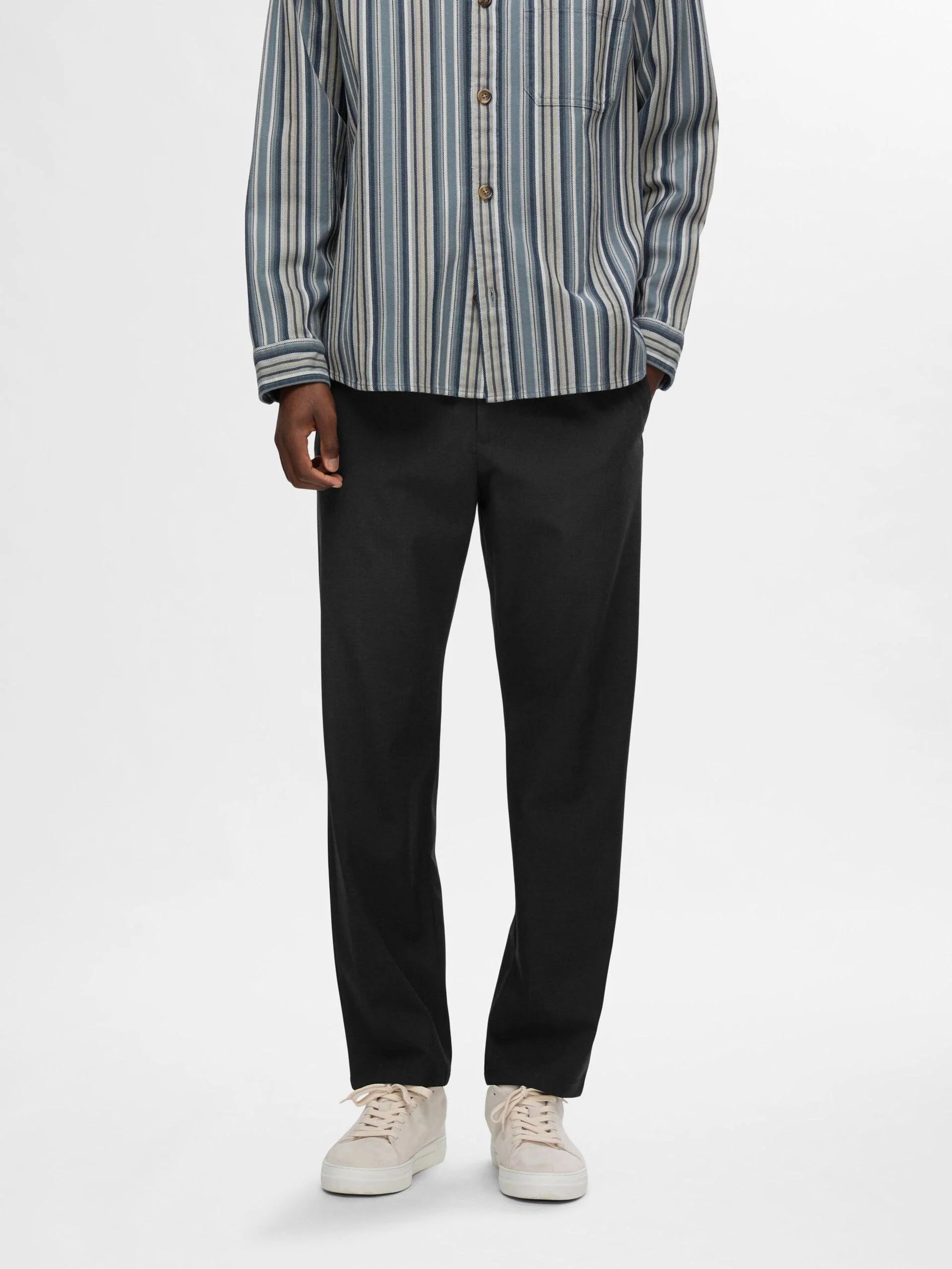 SELECTED MEN - SLH196-STRAIGHT ROBERT... SELECTED MEN - SLH196-STRAIGHT ROBERT...