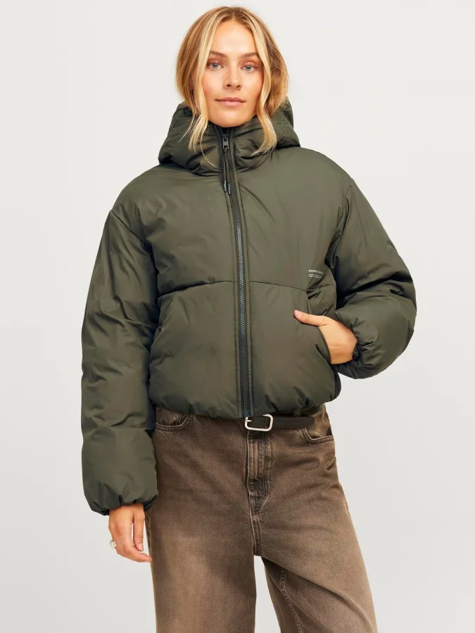 JJXX - JXLOLLY PUFFER...