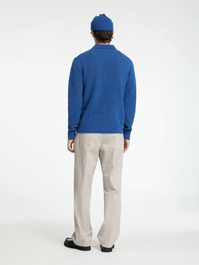 SELECTED MEN - SLHRAI LS... 2
