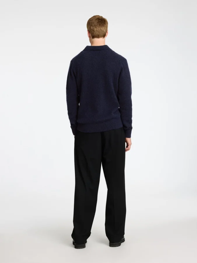 SELECTED MEN - SLHRAI LS... 2