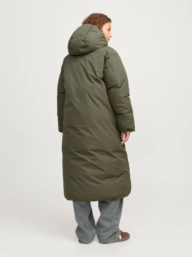 JJXX - JXLOLLY LONG PUFFER... 2
