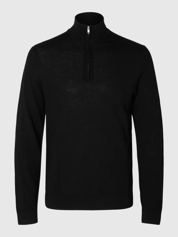 SELECTED MEN - SLHTRAY LS...