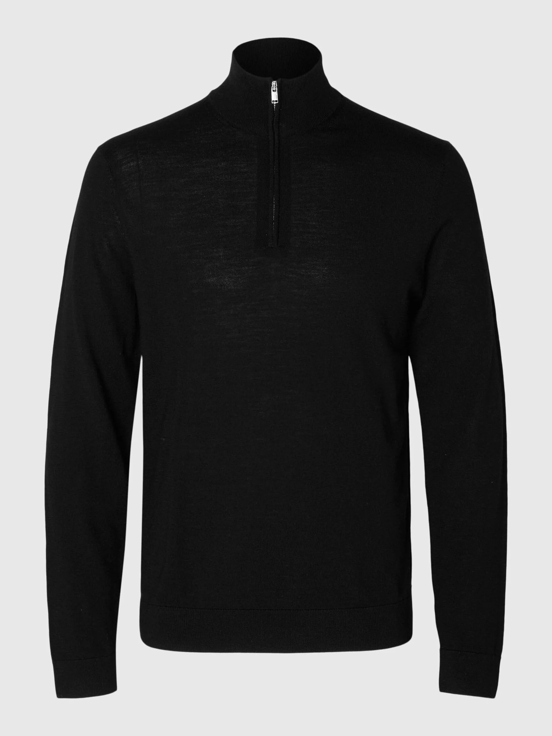 SELECTED MEN - SLHTRAY LS KNIT MERINO... SELECTED MEN - SLHTRAY LS KNIT MERINO...