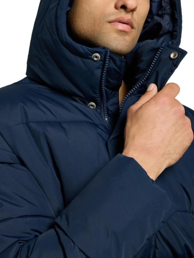 LEE - LONG PUFFER JACKET 2
