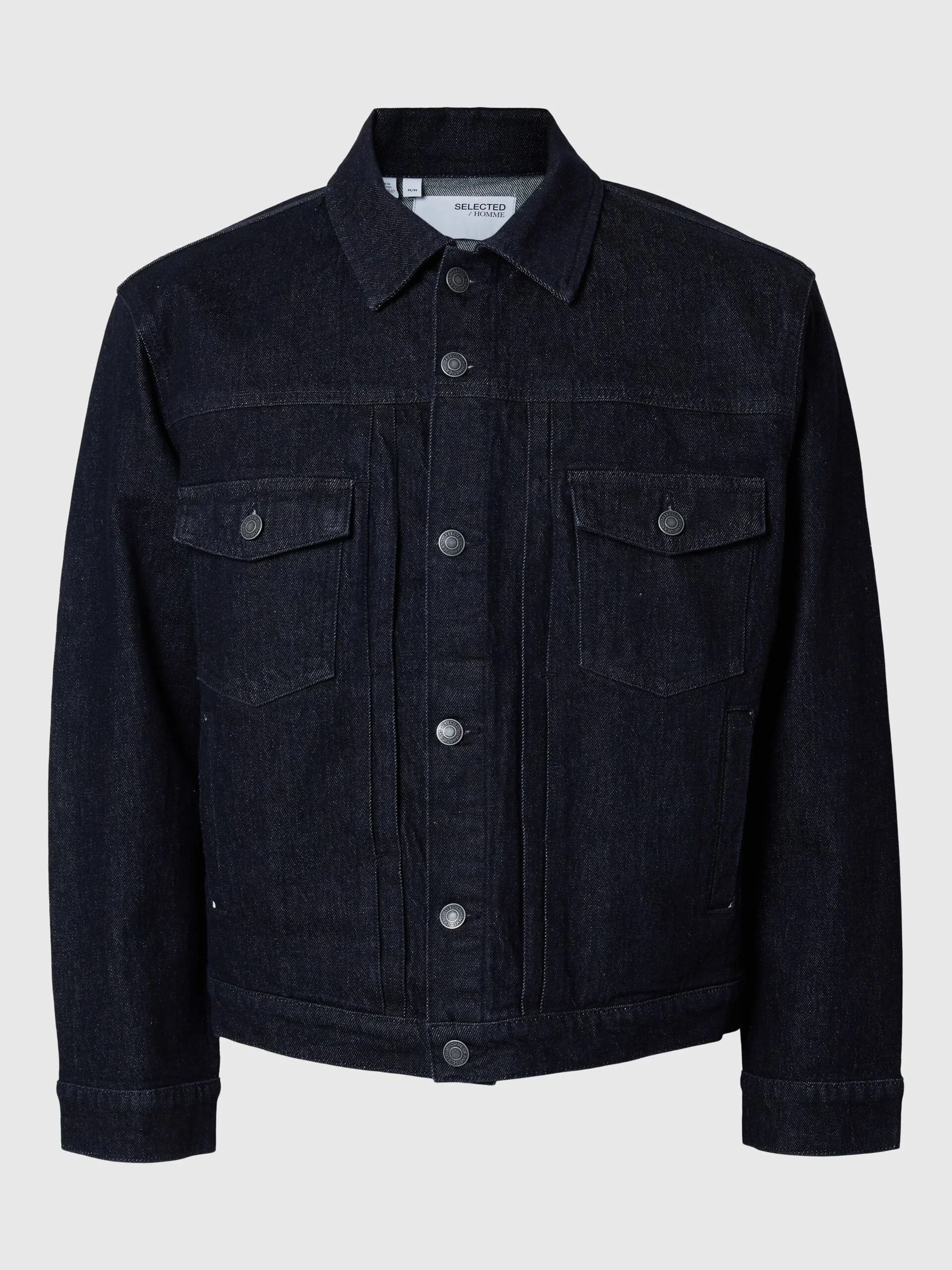 SELECTED MEN - SLHKIM 5442 OVERSIZED... SELECTED MEN - SLHKIM 5442 OVERSIZED...