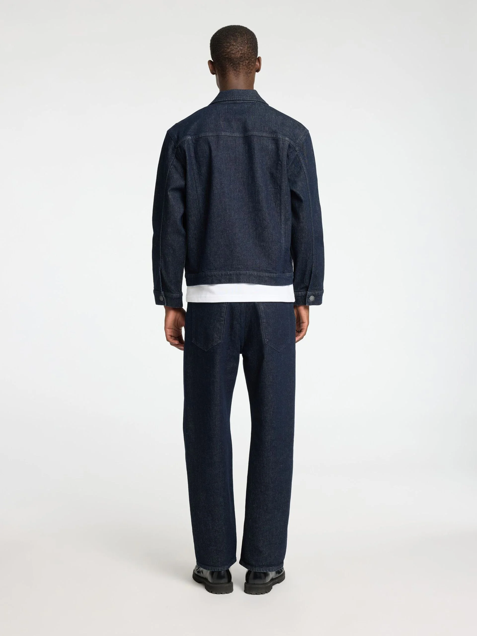 SELECTED MEN - SLHKIM 5442 OVERSIZED... SELECTED MEN - SLHKIM 5442 OVERSIZED...