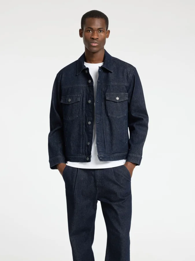 SELECTED MEN - SLHKIM 5442...