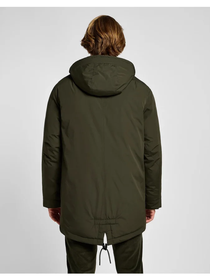 LEE - TACTICAL PARKA 2