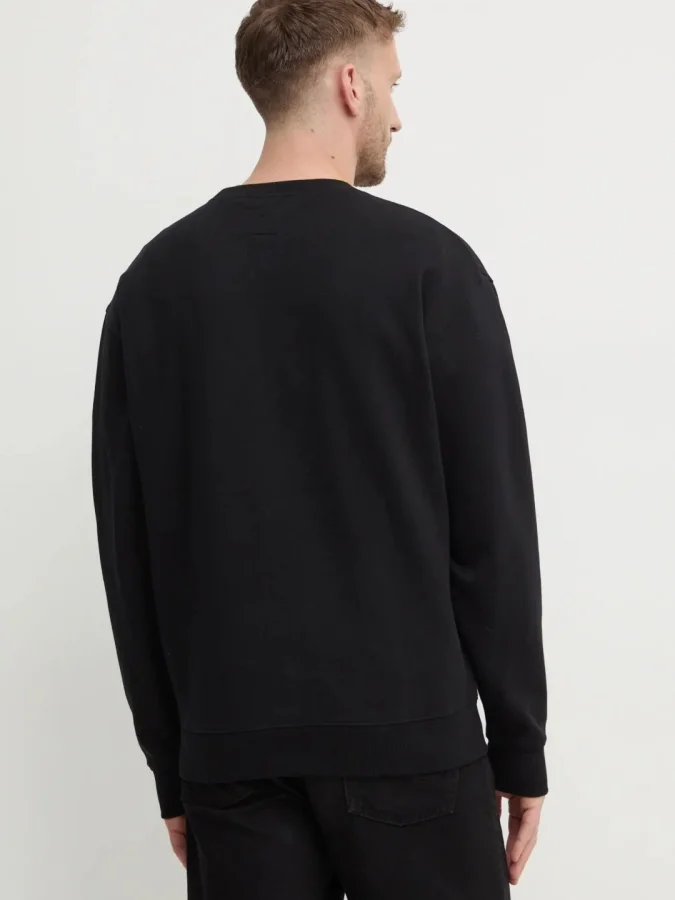 GUESS - ROY FLEECE GUESS... 2