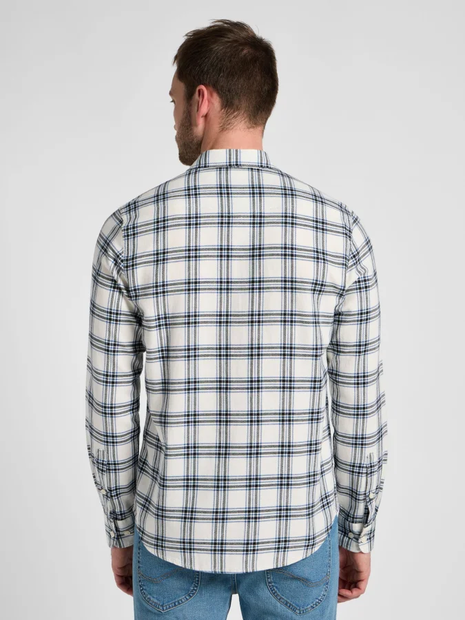 LEE - REGULAR SHIRT 2