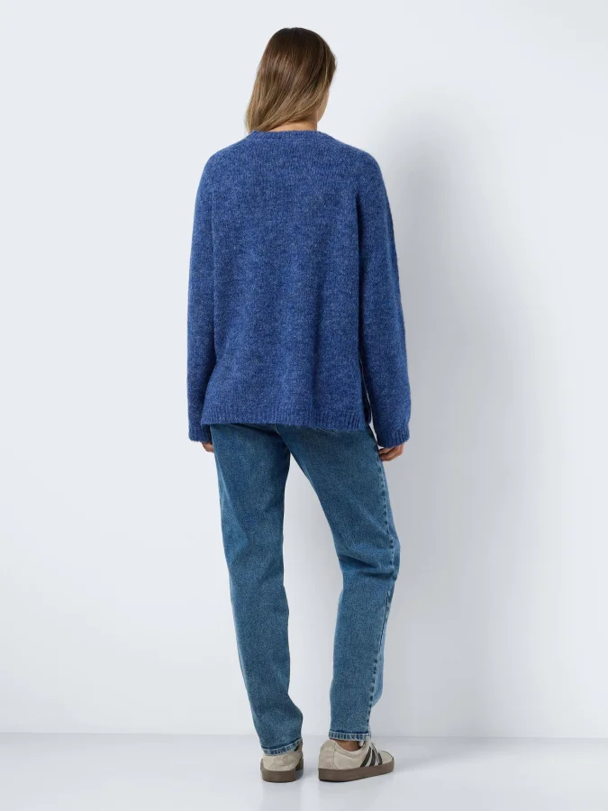 Noisy May - NMSUTTON L/S... 2