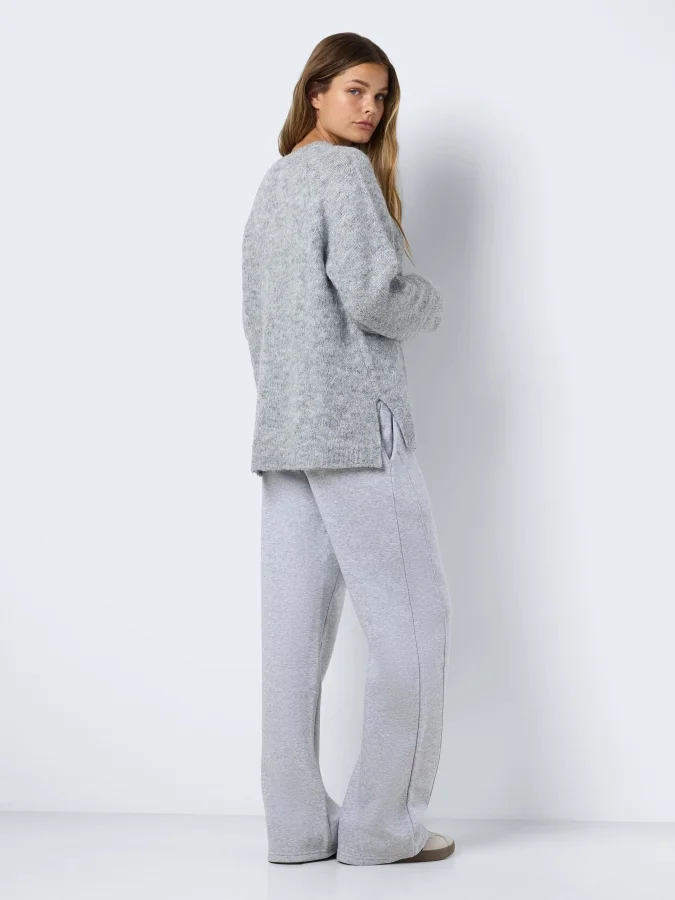 Noisy May - NMSUTTON L/S... 2