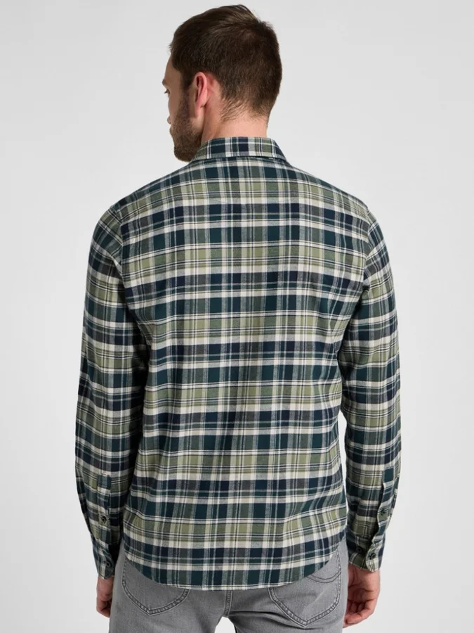 LEE - REGULAR SHIRT 2