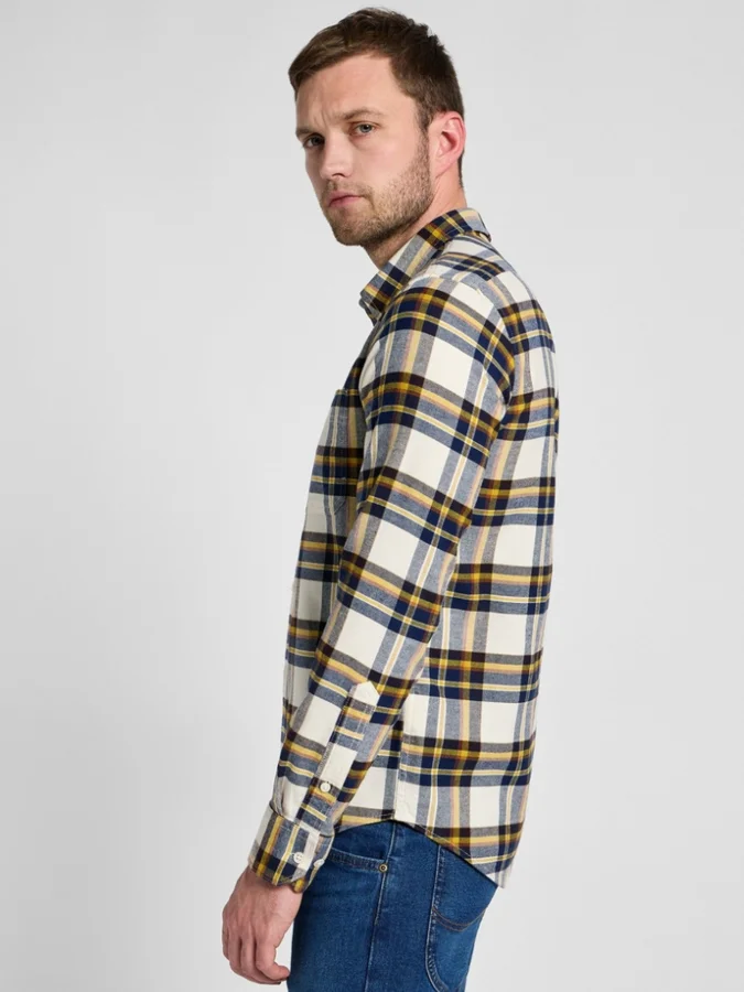LEE - LEESURE SHIRT 2