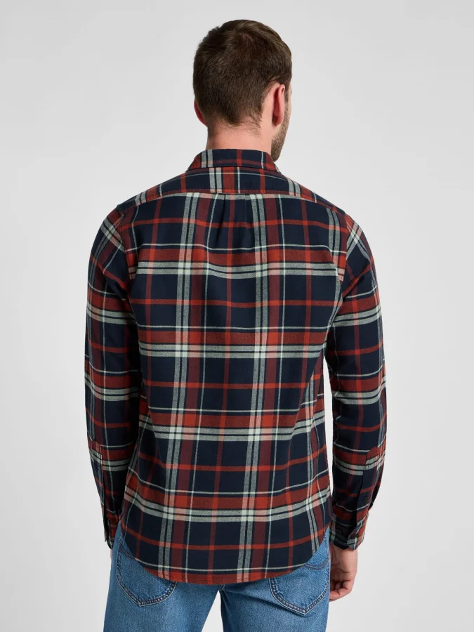 LEE - LEESURE SHIRT 2