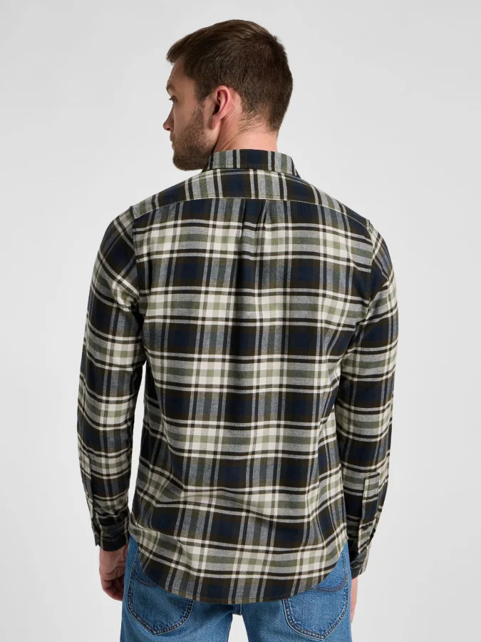 LEE - LEESURE SHIRT 2