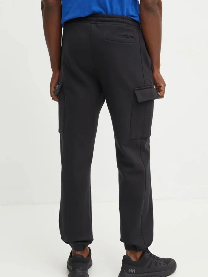 GUESS - KEID CUFFED CARGO PANT 2