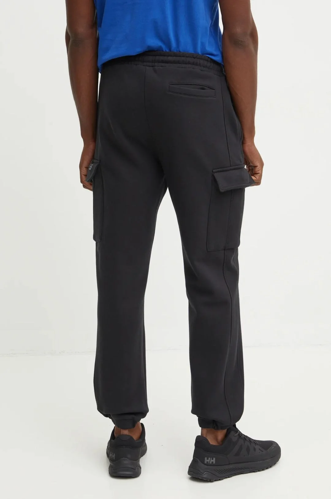 GUESS - KEID CUFFED CARGO PANT GUESS - KEID CUFFED CARGO PANT
