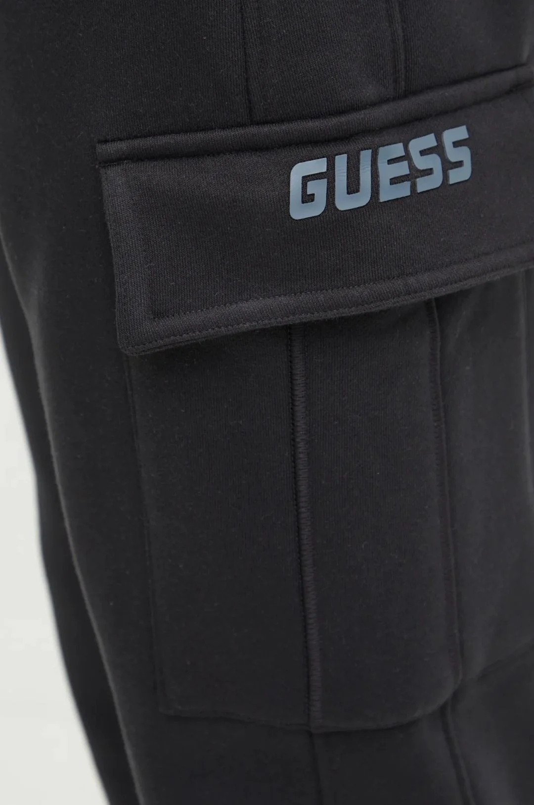 GUESS - KEID CUFFED CARGO PANT GUESS - KEID CUFFED CARGO PANT