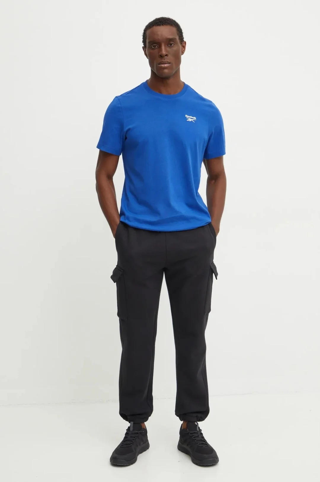 GUESS - KEID CUFFED CARGO PANT GUESS - KEID CUFFED CARGO PANT