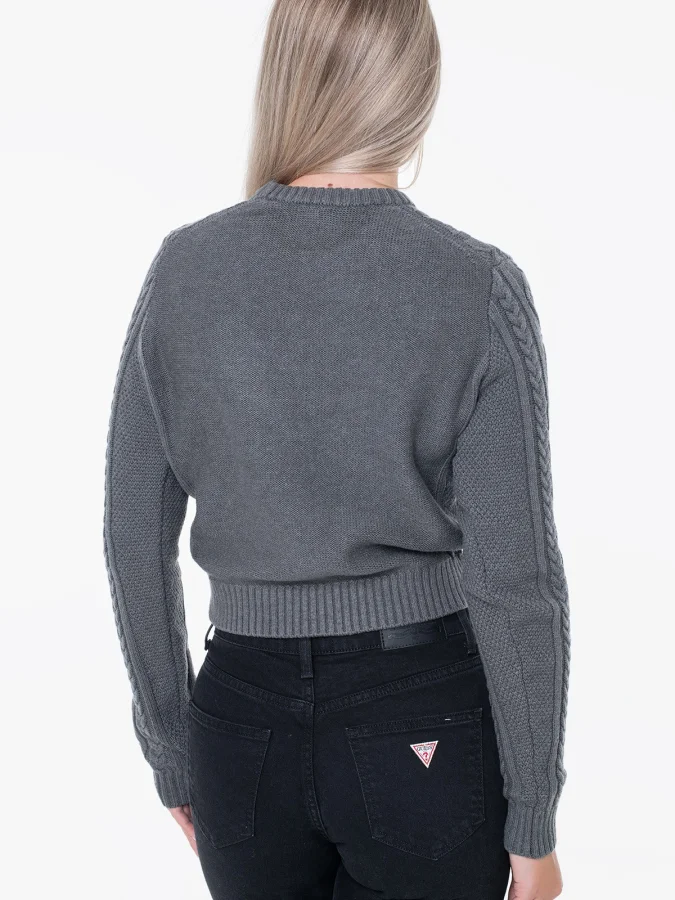 GUESS JEANS - GJ LS CN... 2