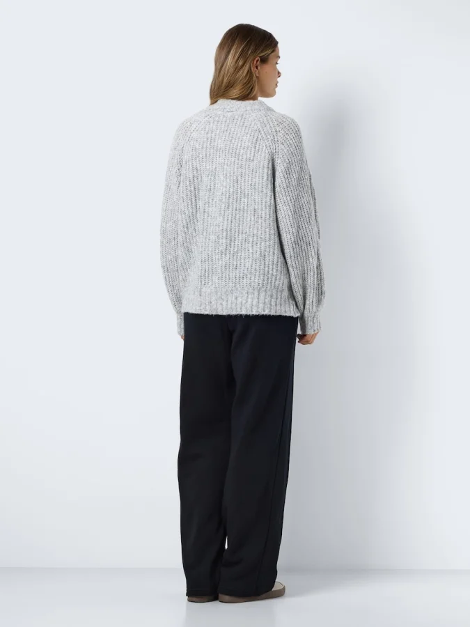 Noisy May - NMSALSA L/S V... 2