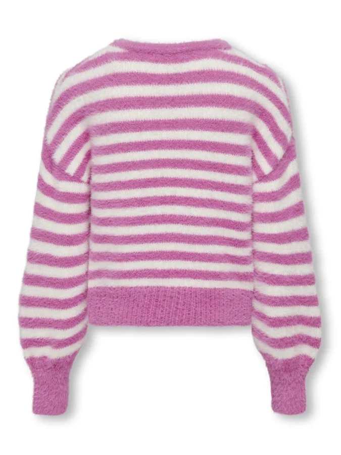 KIDS ONLY - KOGNEWPIUMO L/S... 2
