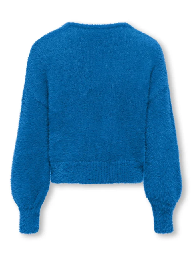 KIDS ONLY - KOGNEWPIUMO L/S... 2