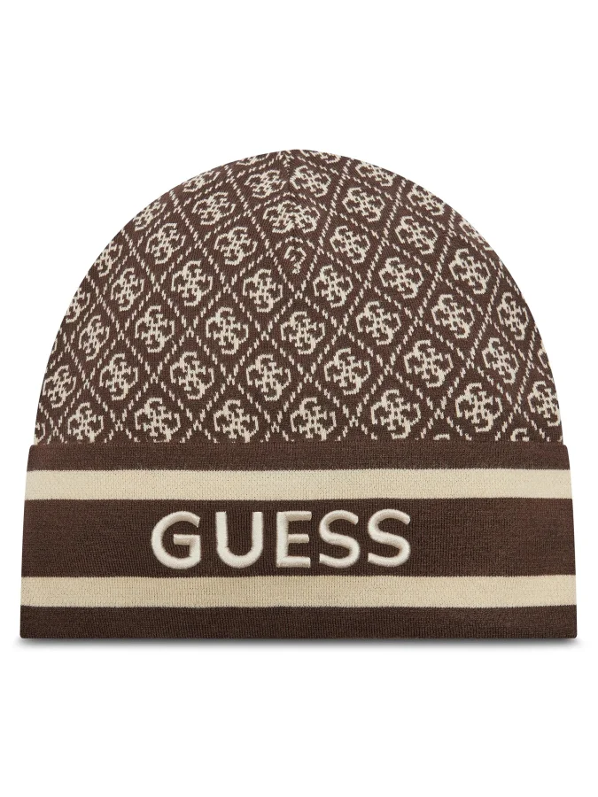 GUESS - SEVYN 4G LOGO...