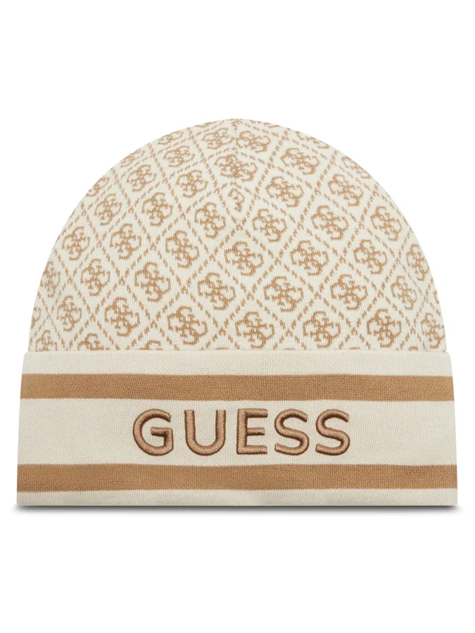 GUESS - SEVYN 4G LOGO...