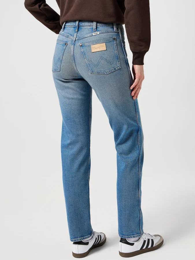 WRANGLER - SUNSET 2
