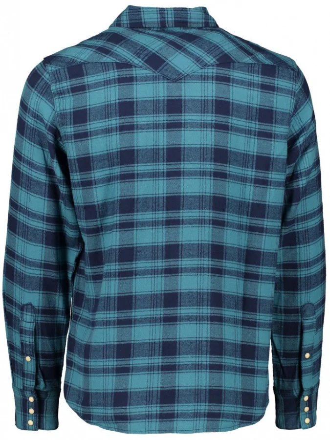 WRANGLER - FLANNEL WESTERN... 2