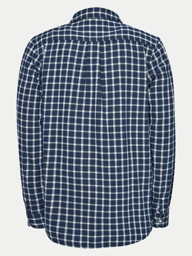 WRANGLER - 1 PKT SHIRT 2