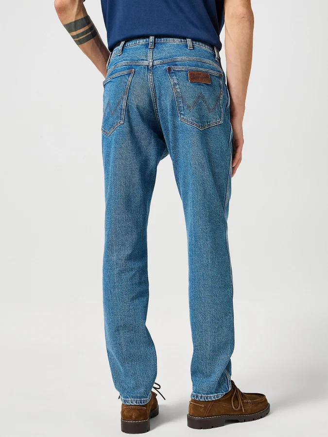 WRANGLER - RIVER 2