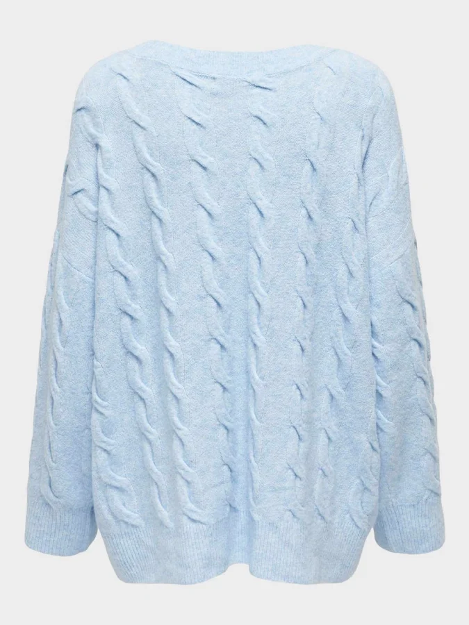 ONLY - ONLJEANETT LIFE L/S... 2