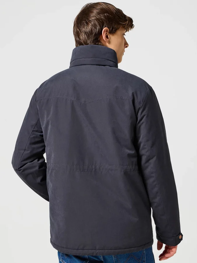 WRANGLER - WINTER JACKET 2